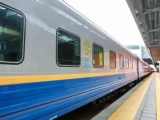 «Astana-Semeı» baǵyty boıynsha qatynaıtyn vagondar jańartyldy