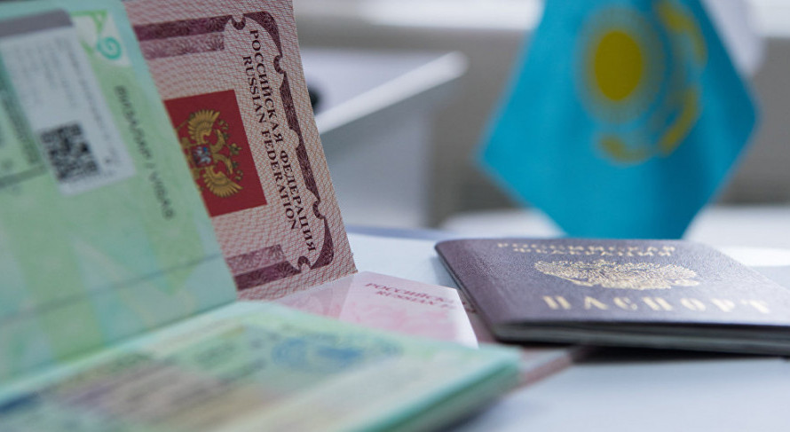 Elimizde 13,7 myńnan astam sheteldik jumys isteıdi