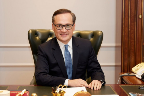 О́zbekstanda eks-sheneýniktiń ómirine qastandyq jasaǵan kúdikti ustaldy