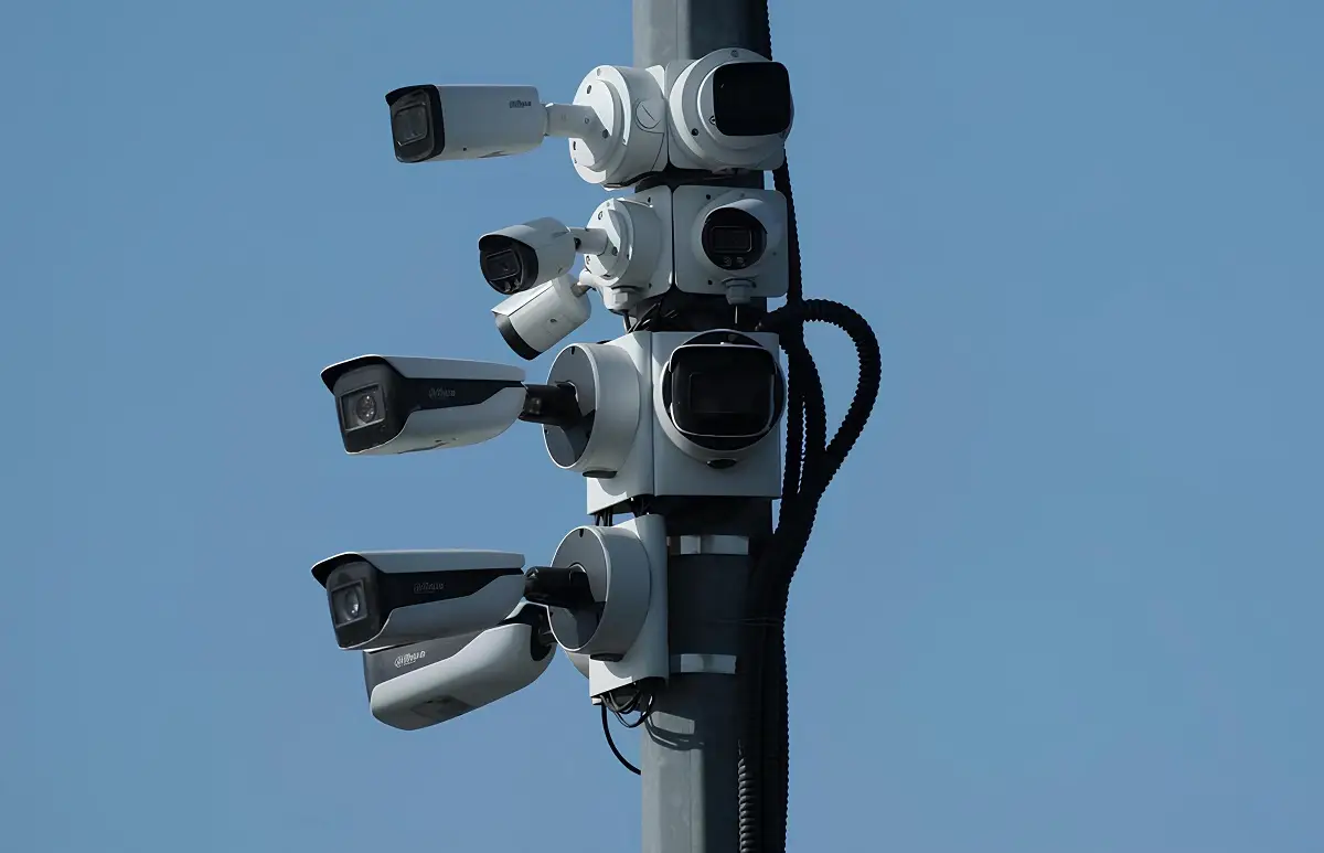 Almatyda 45 myń beınekamera biryńǵaı beınemonıtorıng júıesine qosylǵan