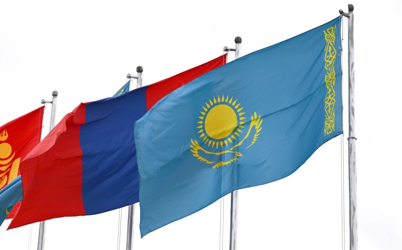 Qazaqstan – Mońǵolııa: Ǵasyrlar qoınaýynan tamyr tartqan baılanys