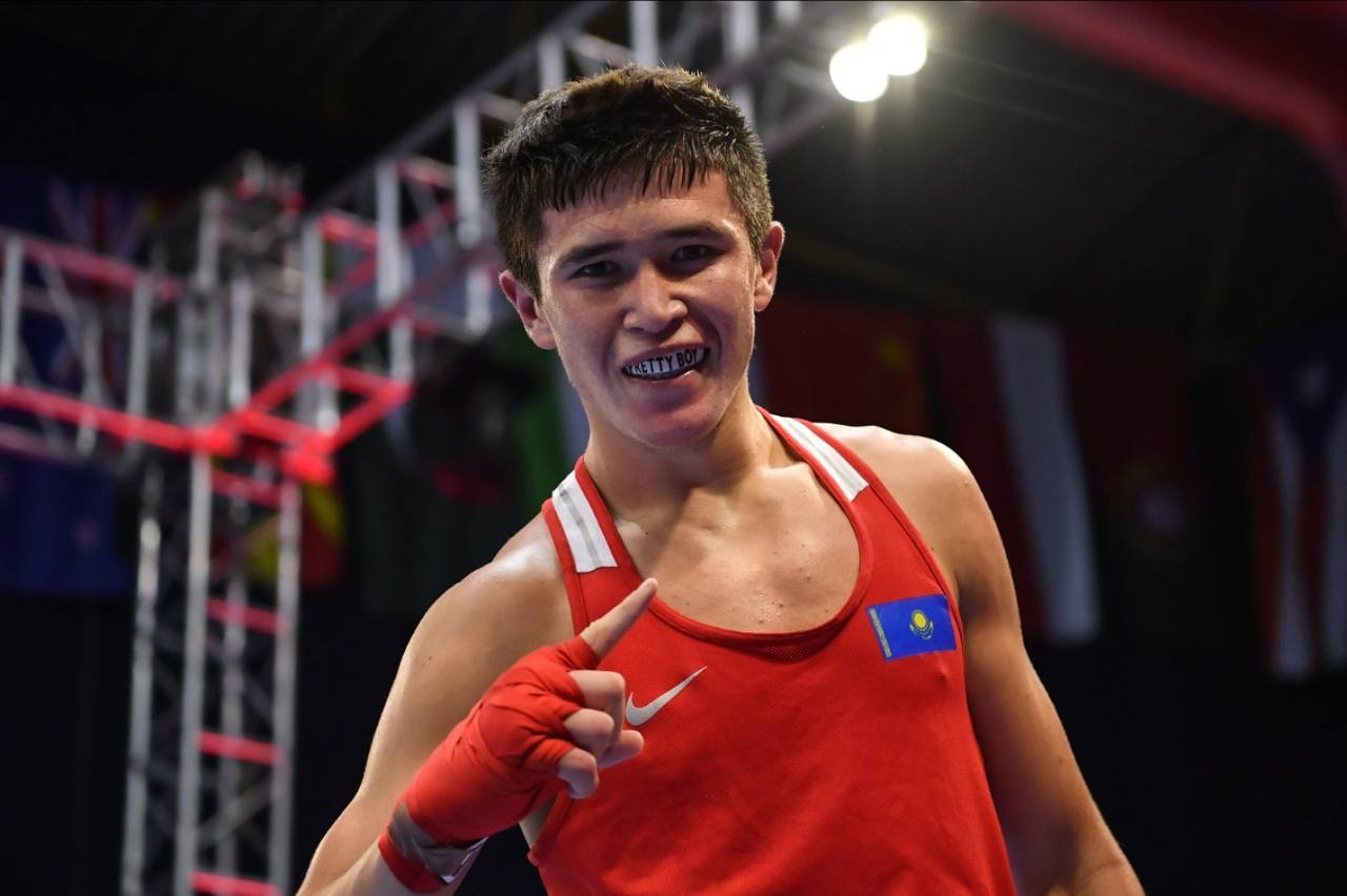 Álem chempıonaty: 18 boksshy shırek fınalǵa shyqty