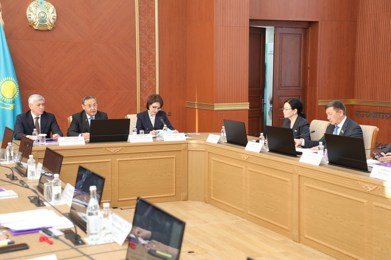 Ǵylym damymaı, medısına ilgerilemeıdi