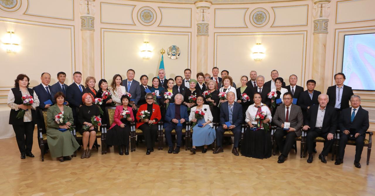 Mereke qarsańyndaǵy marapat