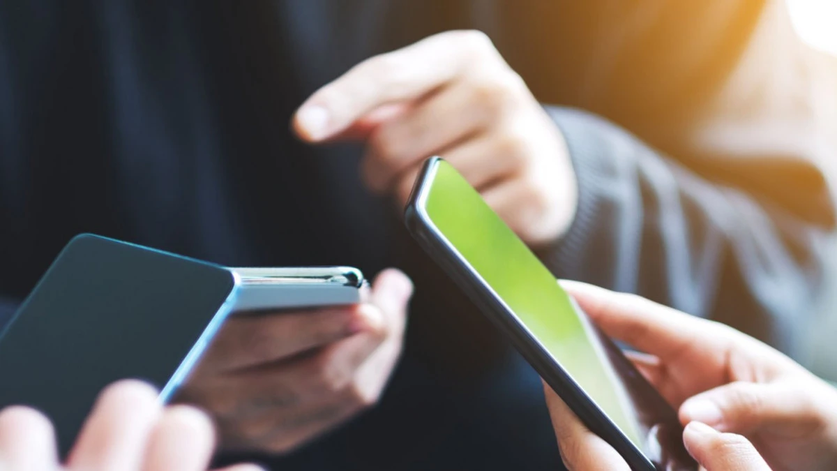 Elordanyń 24 mektebinde oqýshylar uıaly telefonnan bas tartty