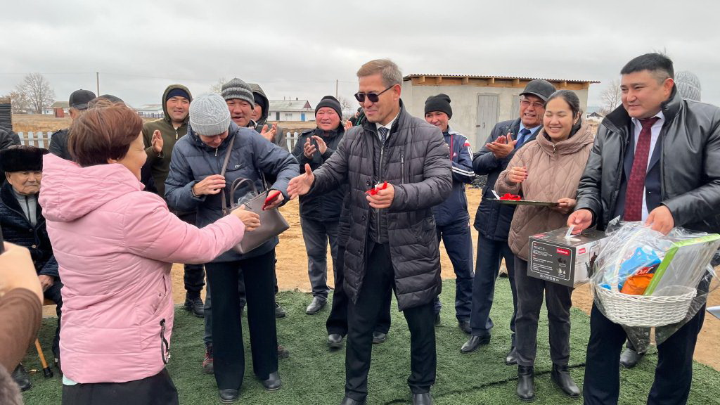 Úmitkerlikter baspanaly boldy