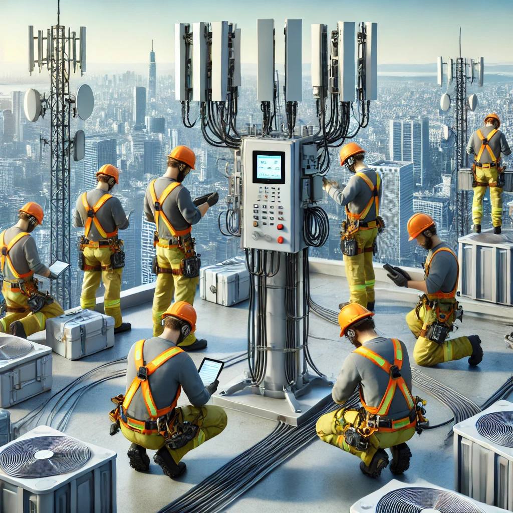 Jelige jetkizbeı turǵan radıofobtar