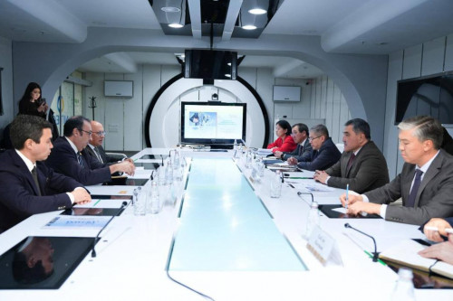 Qazaqstan men Ispanııa yntymaqtastyq ornatady