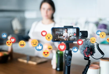 Blogerler 1,2 mlrd teńge salyq tóledi