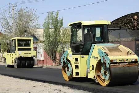 Tıimsiz jumsalǵan qarjy, sapasyz jol