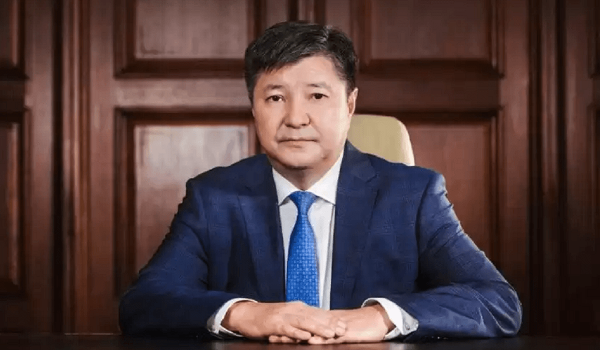 О́zbekstandaǵy saılaýdy baıqaýǵa qatysty