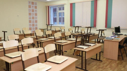 Jyl sońyna deıin 50 mektep tekseriledi