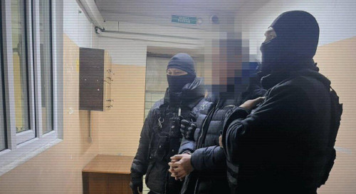 Eki kún ishinde izdeýde júrgen 280 qylmysker ustaldy - IIM