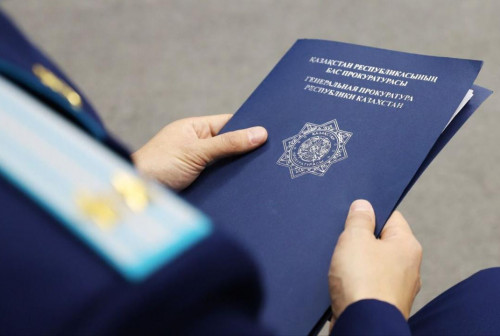 Shamadan tys júk tıegen júrgizýshilerge qandaı shara qoldanylady