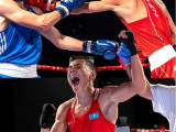 World Boxing: Eki boksshymyz fınalǵa joldama aldy