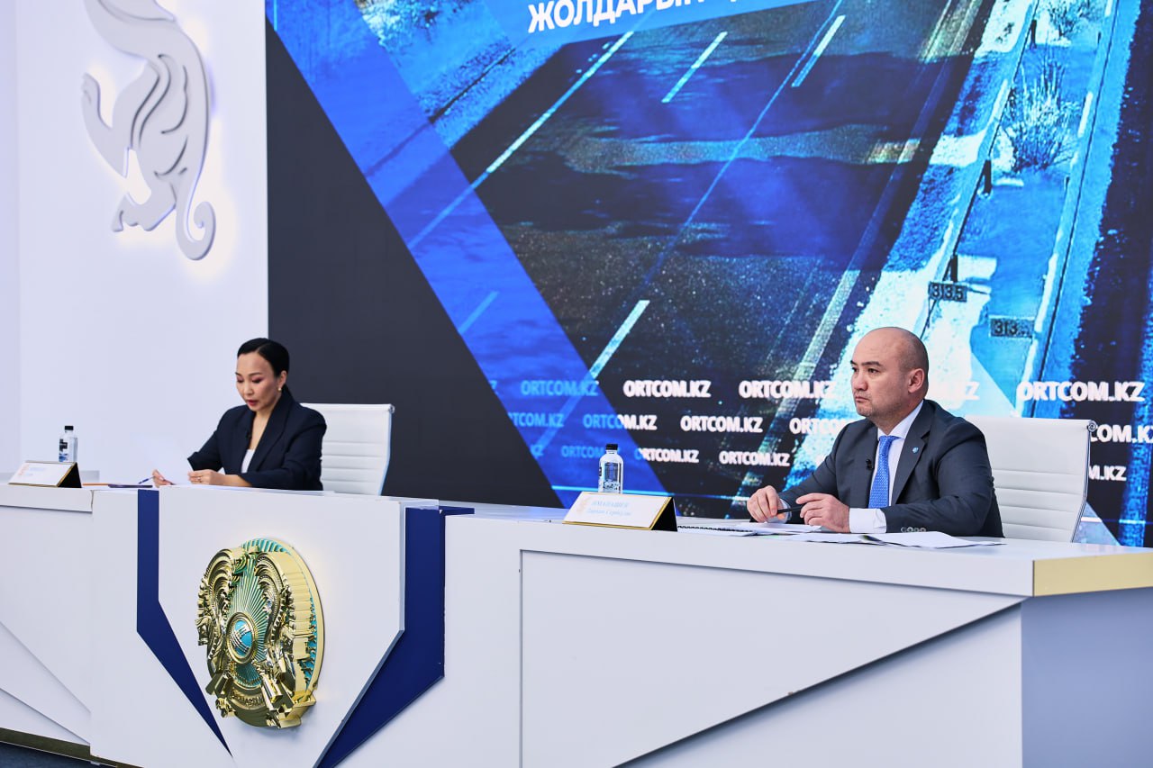 Qar basý qaýpi bar ýchaskelerde aǵash qalqandar ornatylady