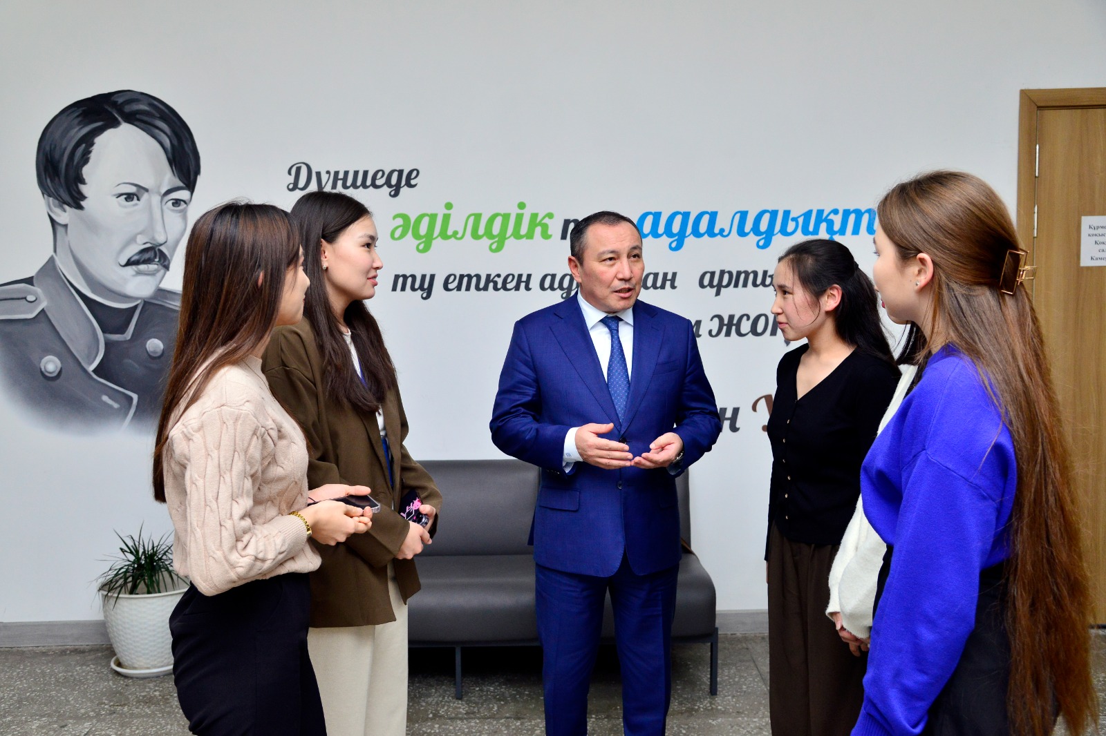 Muǵalim sapasyn arttyratyn múmkindik