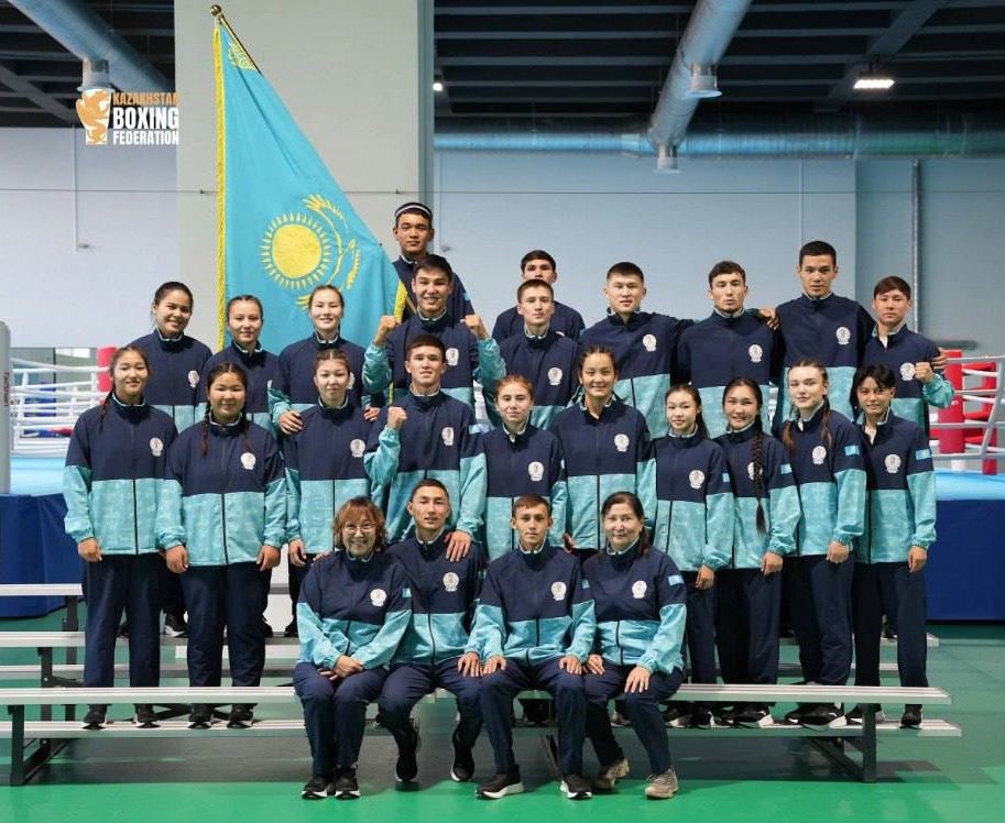 Álem chempıonaty: 17 boksshy jartylaı fınalǵa shyqty