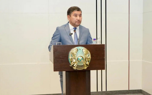 Sherzat Bolattyń isi: Qandaı saraptamalar júrgizilip jatyr