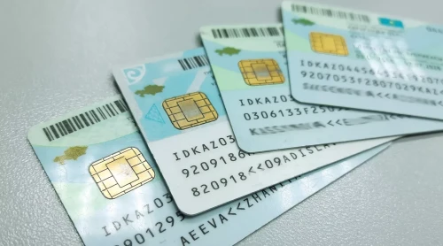 Qazaqstanda jyl saıyn 12 myń adam aty-jónin ózgertedi