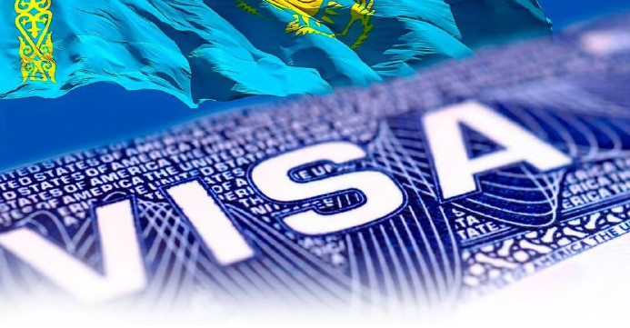 Elimizde zamanaýı kóshpelilerge arnalǵan jańa vıza engizildi