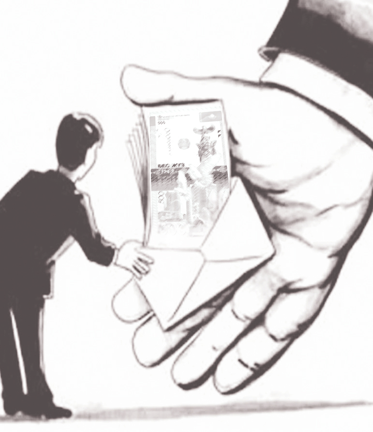 Bátýáli báldý bıznes