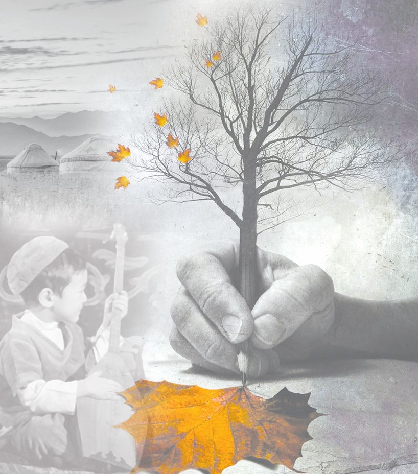 «Bir bala» tálimi