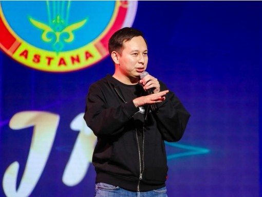 Jasampaz býyn bas qosty