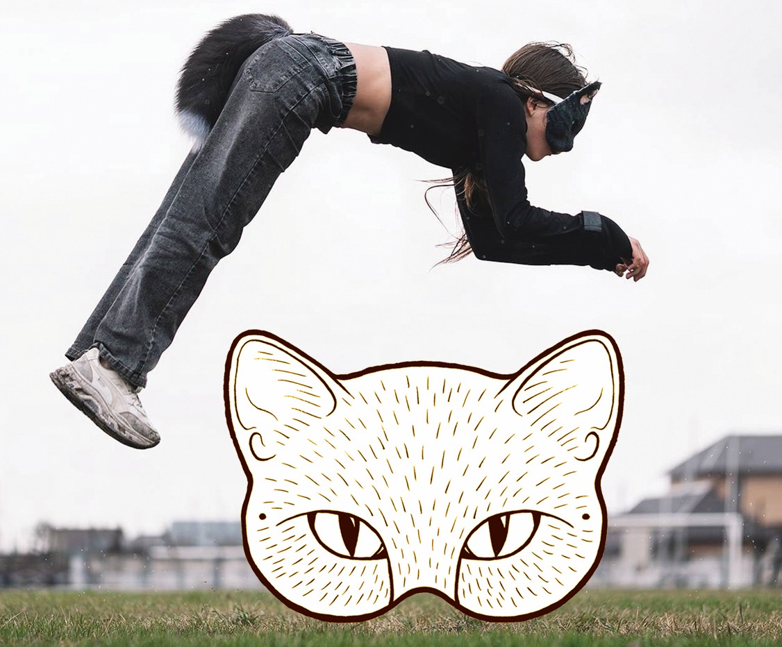 Kvadrobıka erikkenniń ermegi me?