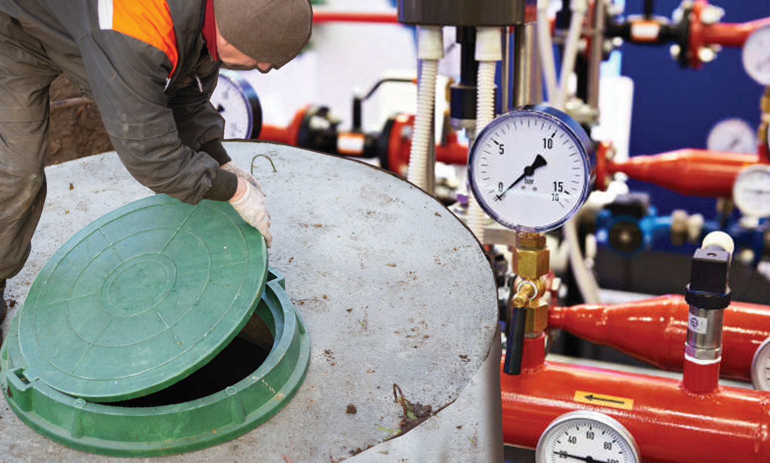 Káriz sý kesheni salynatyn kún jaqyn