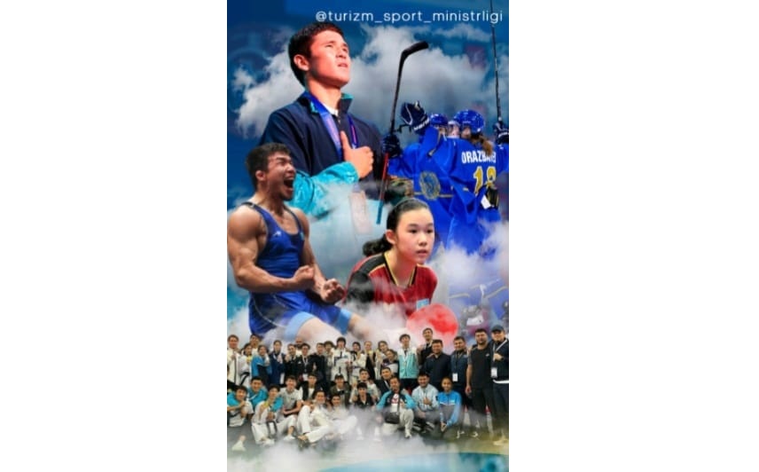 Qazaq sportshylarynyń ótken aptadaǵy jarqyn sátteri