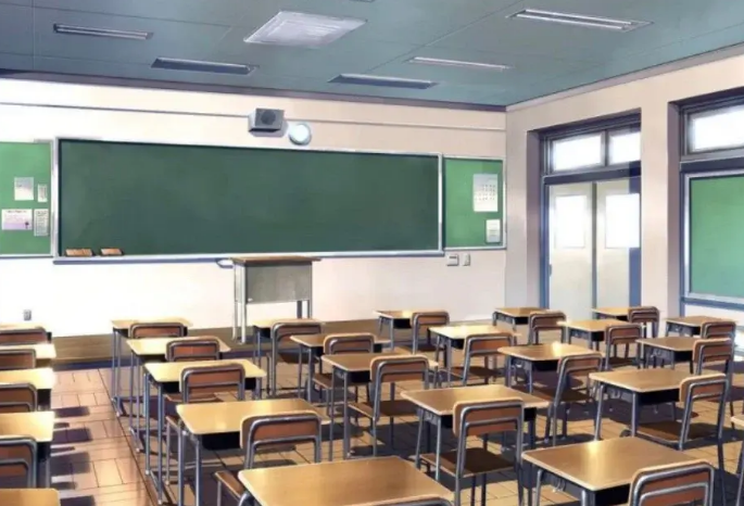 Elimizdegi 280 mektep kúrdeli jóndeýden ótip jatyr