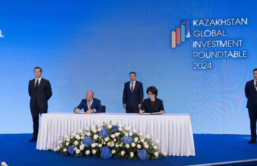 Obyrdy emdeý ortalyqtary ashylady