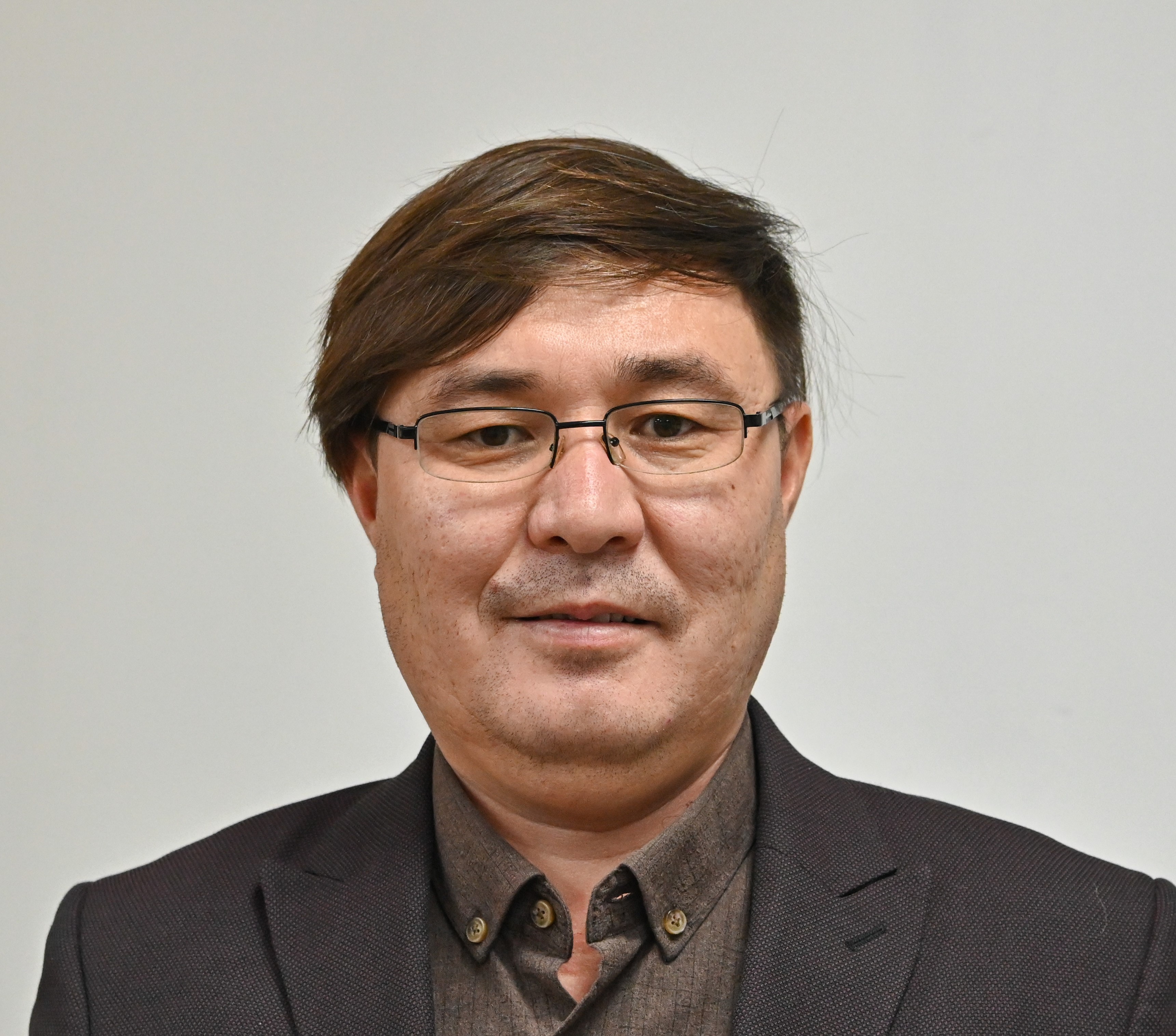 Oqıtyn ulttyń oıy ozyq