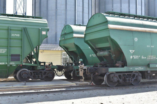 Un jóneltýden rekord jańardy