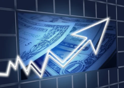 Dollar baǵamy kóterildi