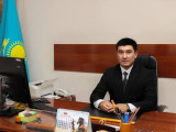 Jetisý oblysy Memlekettik sáýlet-qurylys baqylaý basqarmasynyń basshysy taǵaıyndaldy