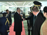 Prezıdent Qasym-Jomart Toqaevtyń Fransııaǵa memlekettik sapary aıaqtaldy