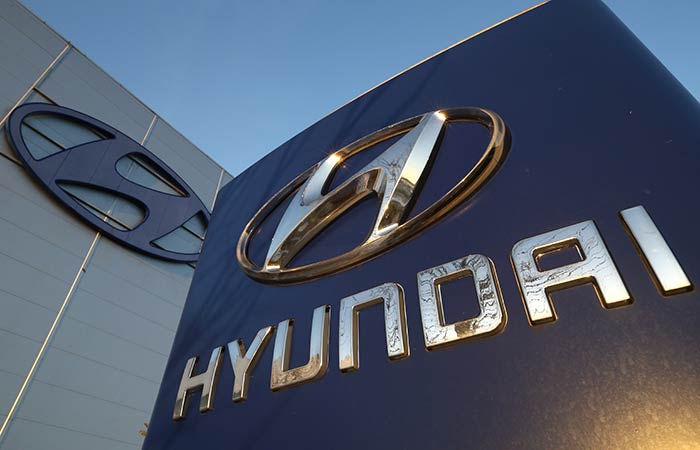 Aqjaıyqqa «Hyundai» keledi