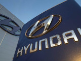 Aqjaıyqqa «Hyundai» keledi