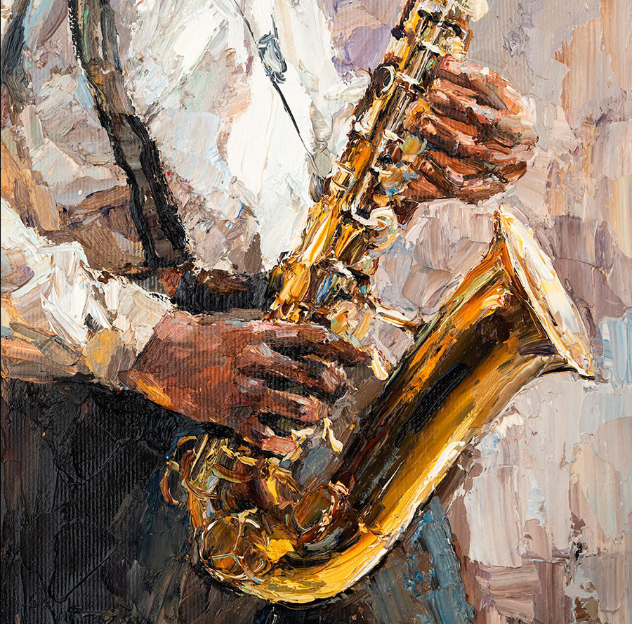 Búgin - halyqaralyq saksofon kúni