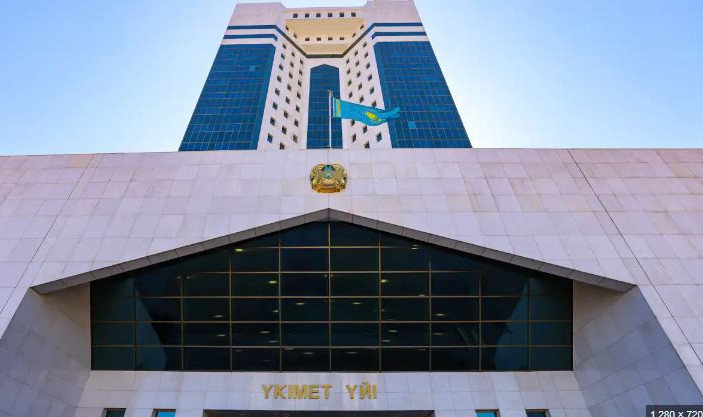 Úkimette zań jobalaý jumystarynyń 2025 jylǵa arnalǵan jospary maquldandy