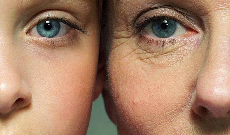 Ǵalam ǵajaptary: Ǵalymdar eń qaýipti jasty anyqtady