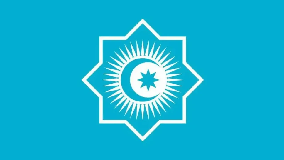 Túrki memleketteri uıymynyń týy ózgerdi