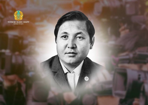 «Úzdik sport jýrnalısi» baıqaýyna ótinimder qabyldaý bastaldy