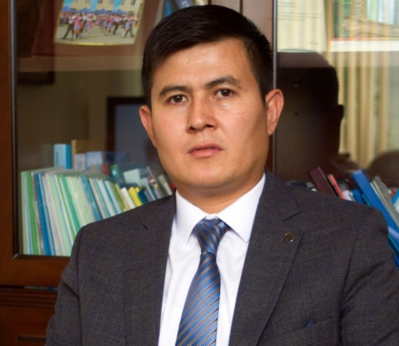 «Qumar oıyn qurdymǵa qulatady» - Bolat Serıev