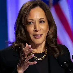 Kamala Harrıs jeńilisi jaıynda pikir bildirdi