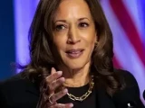 Kamala Harrıs jeńilisi jaıynda pikir bildirdi