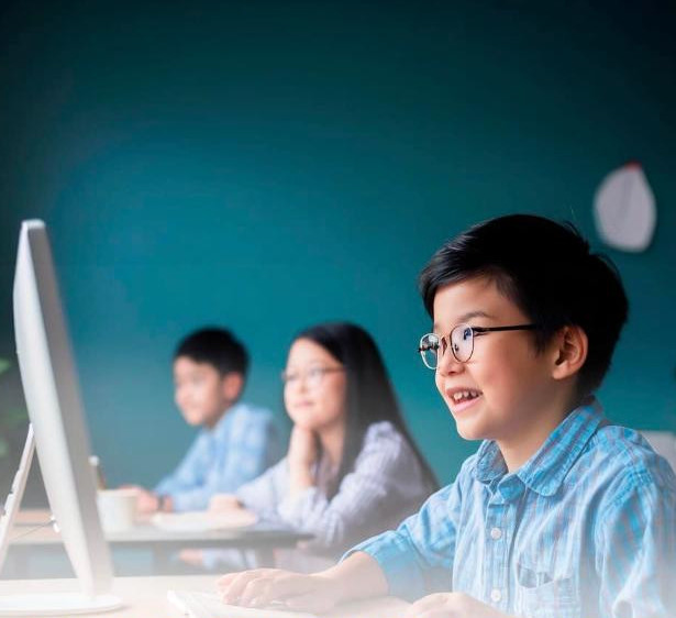 Oqýshylarǵa arnalǵan «Qaýipsiz ınternet» respýblıkalyq baıqaýy bastaldy