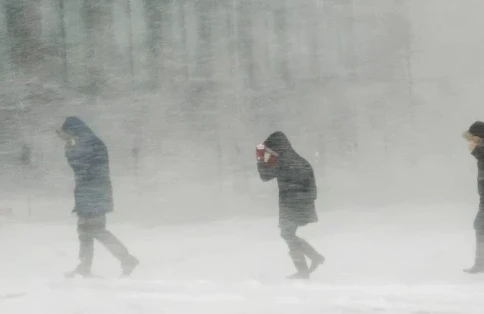 Astana ákimdigi boranǵa baılanysty málimdeme jasady